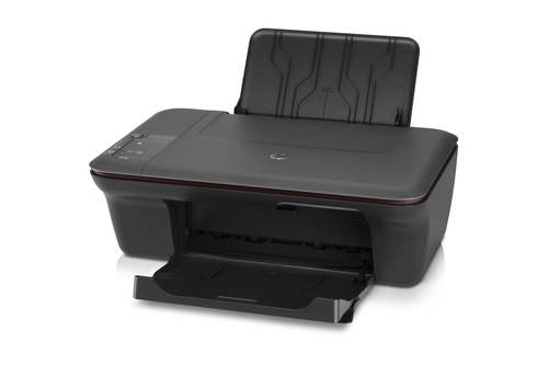 HP DeskJet 1050A Thermal inkjet A4 – image 3