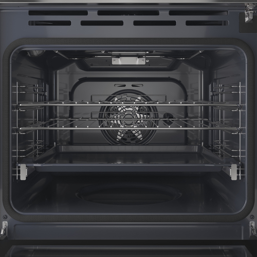 Indesit IO 278P1 X UK – image 4