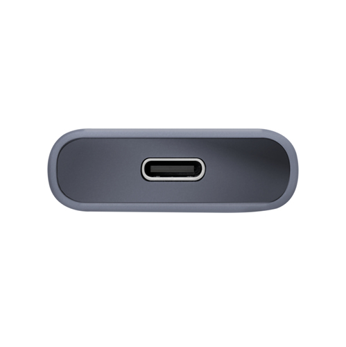 Logilink USB 3.2 Gen 2x2-Gehäuse, bis zu 10 TB & 20 Gbit/s, afbeelding 3