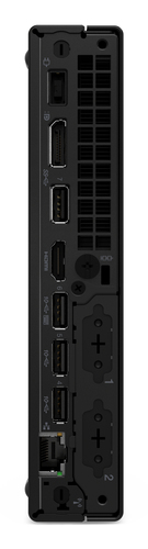 Lenovo ThinkCentre M90q Gen 6 Intel Core Ultra 9 285 32 GB DDR5-SDRAM 512 GB SSD Windows 11 Pro Mini PC Negro