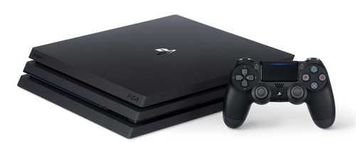 Sony Interactive Entertainment PlayStation 4 Pro 1TB + Marvel's Spider-Man + Lego Movie 2 Wi-Fi Черный