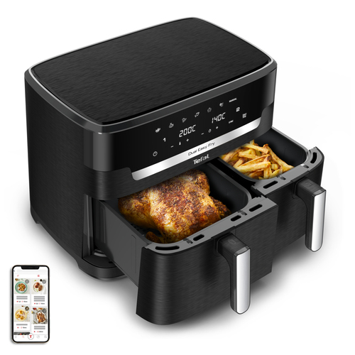 Tefal Easy Fry Dual XXL EY9428