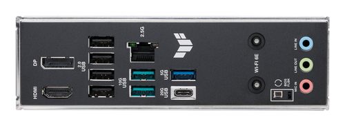 ASUS TUF GAMING B650EM-PLUS WIFI – image 5