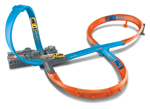 Hot Wheels Action GGF92 игрушечный транспорт/игрушечный трек