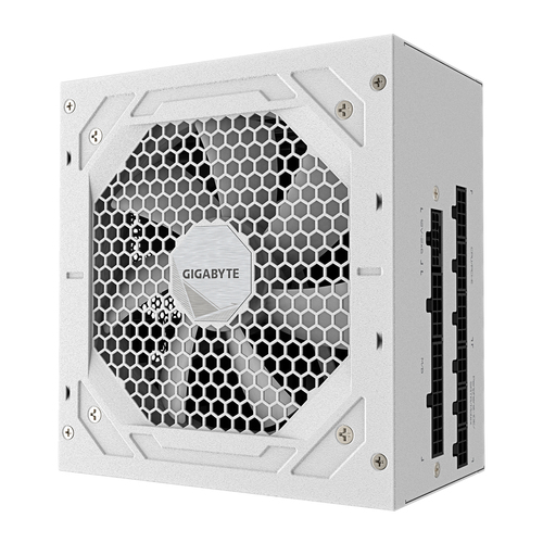 Fuentes de poder GIGABYTE GP-UD850GM PG5 ICE  