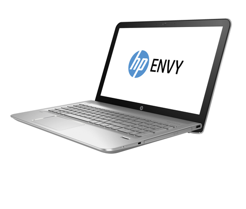 HP ENVY Notebook - 15-ae112na (ENERGY STAR) – image 2