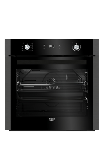 Beko 7754883808 oven