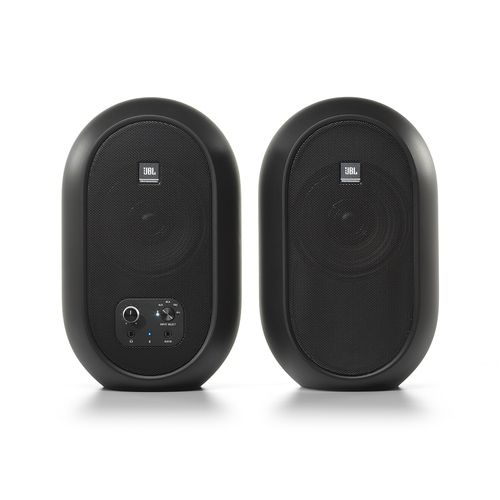 JBL 104SET-BT-EK-LS loudspeaker Black