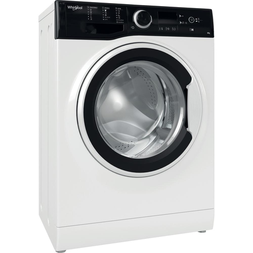 Whirlpool WRBSS 6215 B EU