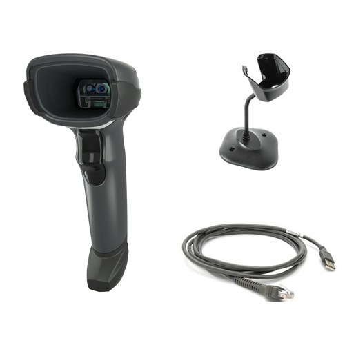Lector de C&oacute;digo de Barras  ZEBRA DS4608-SR7U2100SGW
