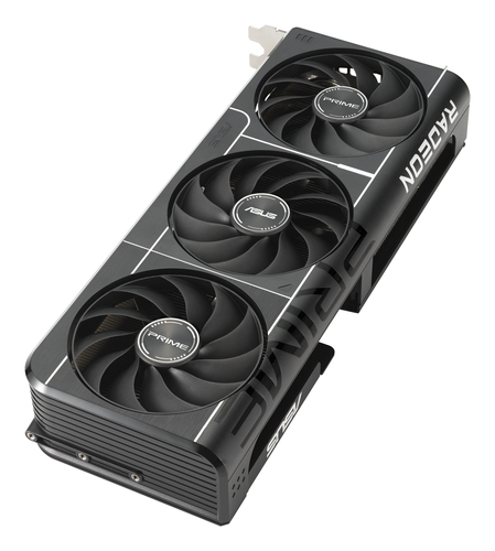 Asus Radeon RX 9060 XT Prime 16GB OC Graphics Card - image 4