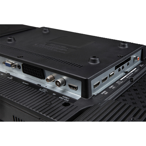 MEDION E13211 80 cm (31.5") HD Black 200 cd/m² – image 6