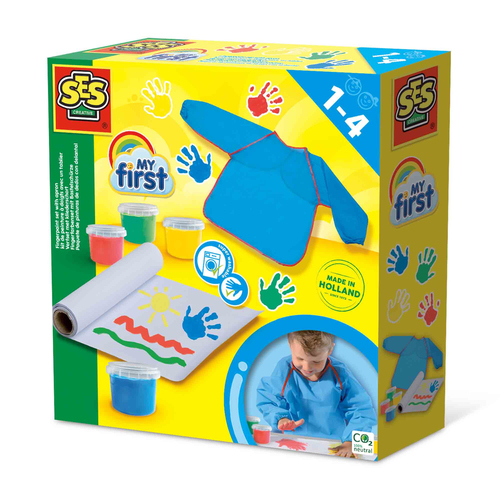 SES CREATIVE SES8710341144494
