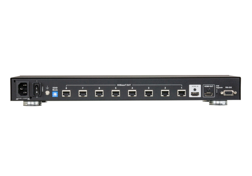 ATEN VS1818T video splitter HDMI – image 3