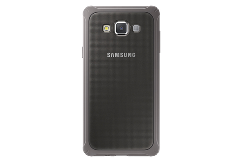 Samsung EF-PA700B mobile phone case Cover White – image 2