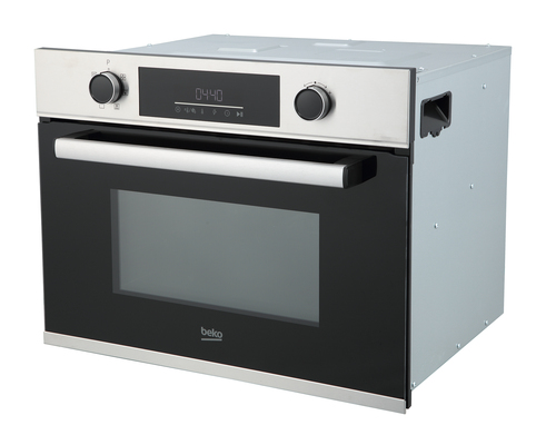 Beko BMCI 44313 X Selective Line Inbouw combimagnetrons, afbeelding 2