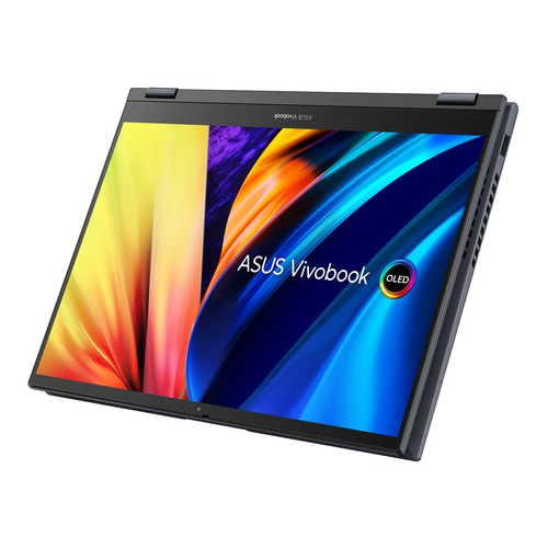 ASUS Vivobook S14 Flip OLED TP3402ZA-OLEDS552 laptop Intel® Core™ i5 i5-12500H Hybrid (2-in-1) – image 9