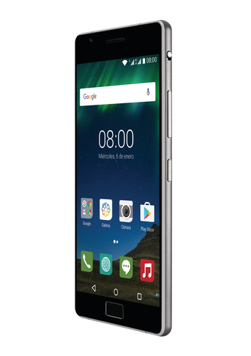 Philips Xenium CTX818BK/77 smartphone