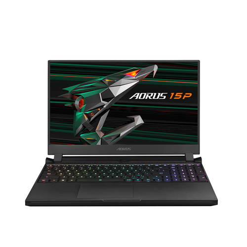 GIGABYTE AORUS 15P Intel® Core™ i7 i7-10870H Laptop