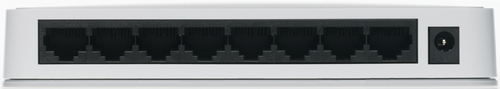 NETGEAR GS208 Unmanaged Gigabit Ethernet (10/100/1000) White – image 4