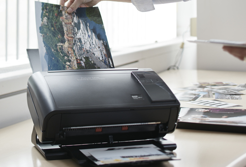 Kodak Alaris Picture Saver PS50 – image 5