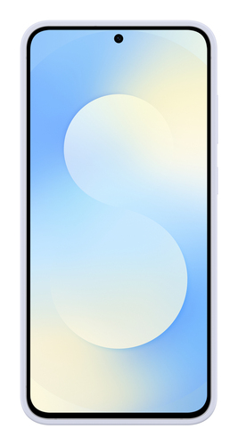 S25 FE Silicone Light Blue, afbeelding 2