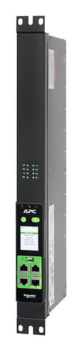 APC Easy PDU Switched 1 U 16A 230V