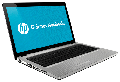 HP G G72-b15SA Intel® Pentium® P6100 – image 4