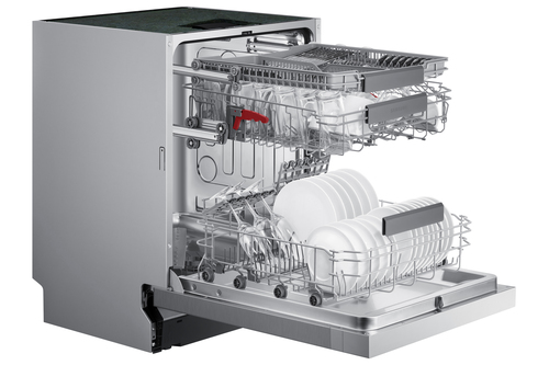 Samsung DW60A6092US/ET dishwasher Undercounter 14 place settings – image 8