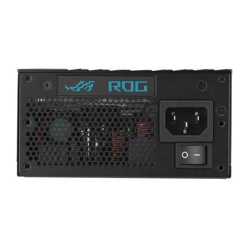 ASUS ROG -LOKI-1200T-SFX-L-GAMING power supply unit – image 9