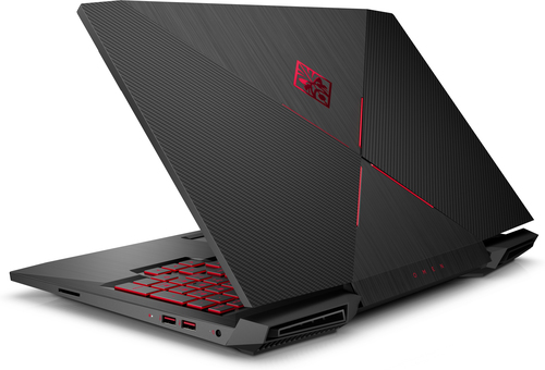 HP OMEN 15-ce099nia Intel® Core™ i7 i7-7700HQ Laptop – image 7