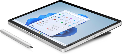 HP 11-be0000na Intel® Pentium® Silver N6000 Hybrid (2-in-1) – image 9