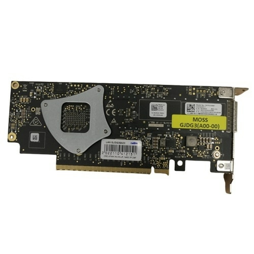 DELL NVIDIA ConnectX-7 интерфейсная карта/адаптер Внутренний SFP