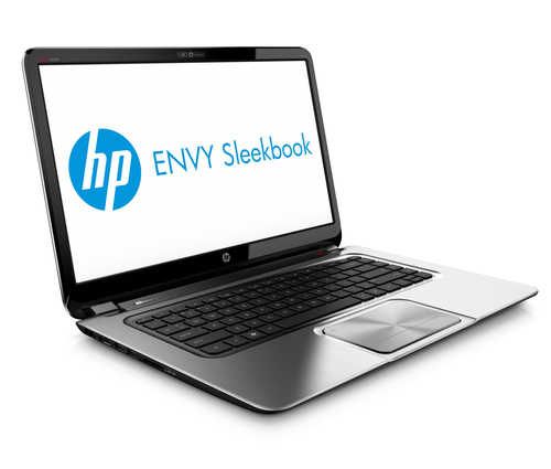 HP Sleekbook 6-1126ea – image 4