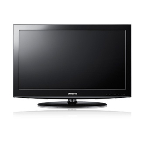 Samsung LN32D403E2 81.3 cm (32") HD Black