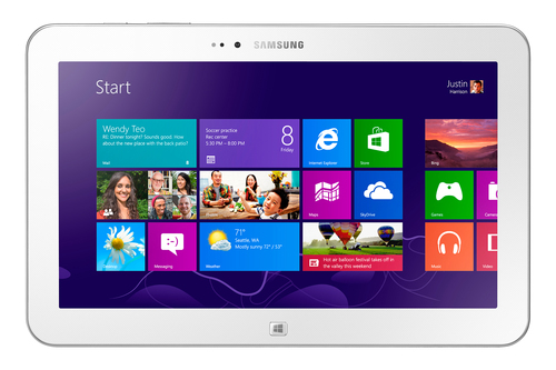 Samsung ATIV Tab 3 XE300TZCI Intel Atom® – image 6