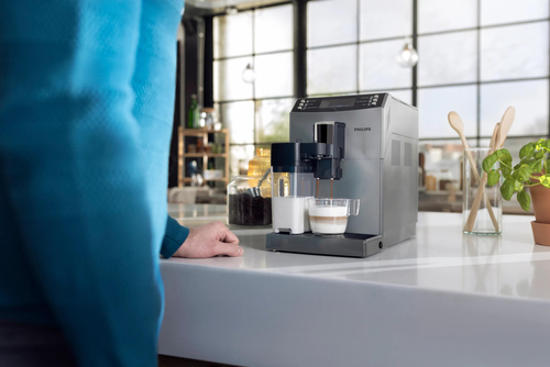 Philips 3100 series EP3551/10 coffee maker Fully-auto Espresso machine – image 6