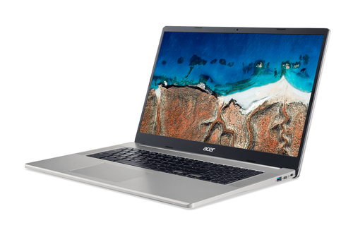 Acer Chromebook CB317-1H-C6GH Intel® Celeron® N N4500 – image 3