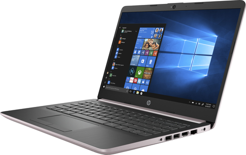 HP 14-cf0099na Intel® Core™ i3 i3-7020U Laptop – image 2