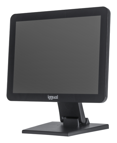 iggual MTL15X POS monitor – image 7
