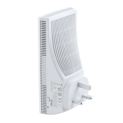 Asus RP-AX58 AX3000 Dual-Band Wi-Fi 6 Range Extender/AiMesh Extender - image 3