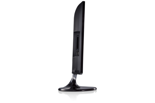 Samsung LT24B350LB computer monitor – image 4