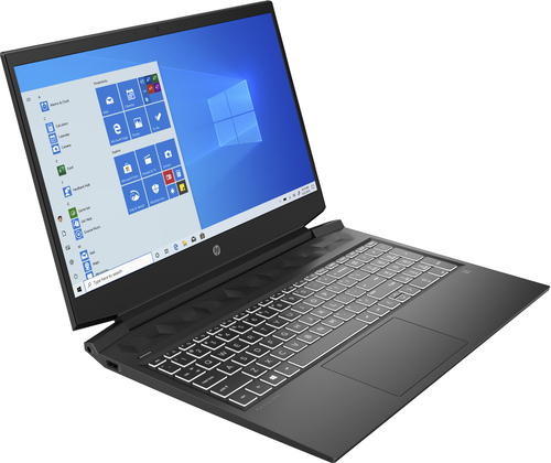 HP Pavilion Gaming 16-a0010na Intel® Core™ i5 i5-10300H Laptop – image 3