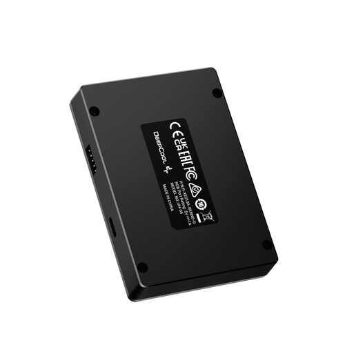 DeepCool UH-04 USB Hub, afbeelding 2