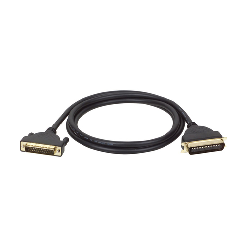 CABLE PARALELO P/IMP 15PIES  4 5 MTS IEEE 1284 - P606-010