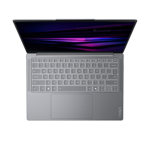 Lenovo Yoga Slim 7 14IPH11 Copilot+ PC Intel Core Ultra 5 322 Portátil 35,6 cm (14") WUXGA 16 GB LPDDR5x-SDRAM 512 GB SSD Wi-Fi 7 (802.11be) Windows 11 Home Gris Italiano