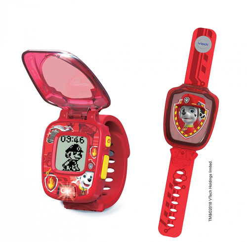 VTech Pat Patrouille 80-199565 children's gadget Children's laptop