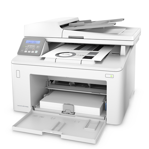 HP LaserJet Pro M148dw Laser A4 – image 8