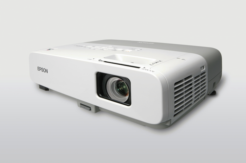 Epson EB-824H [240v] – image 7
