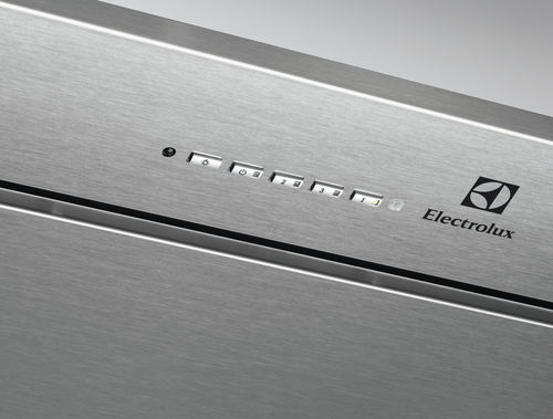 Electrolux EFG10750X Built-in Stainless steel 585 m³/h – image 3